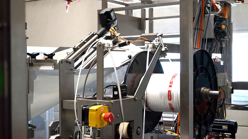 Volpak and Lecta Test Eco-Friendly Paper-Based Packaging Materials